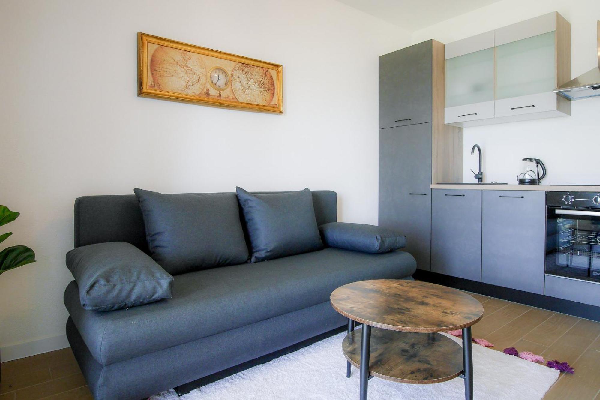 Villa Stipe Jesenice  Kültér fotó