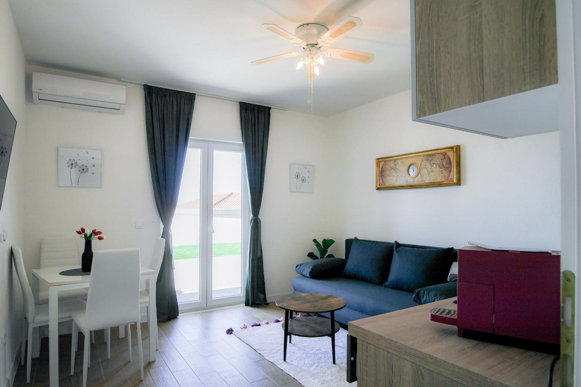 Villa Stipe Jesenice  Kültér fotó