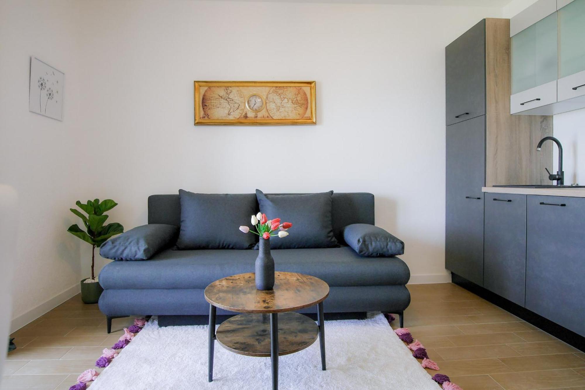 Villa Stipe Jesenice  Kültér fotó