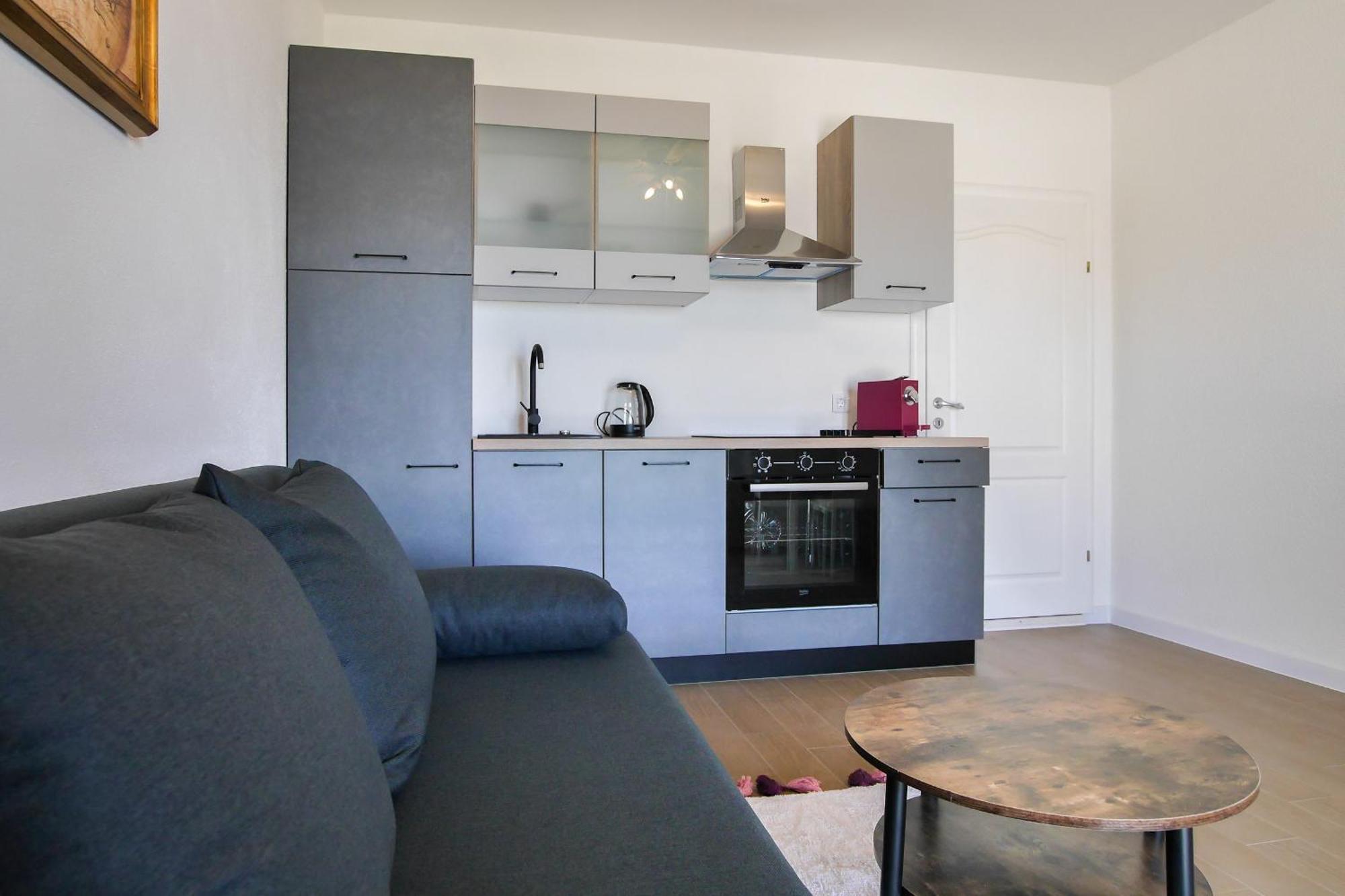 Villa Stipe Jesenice  Kültér fotó