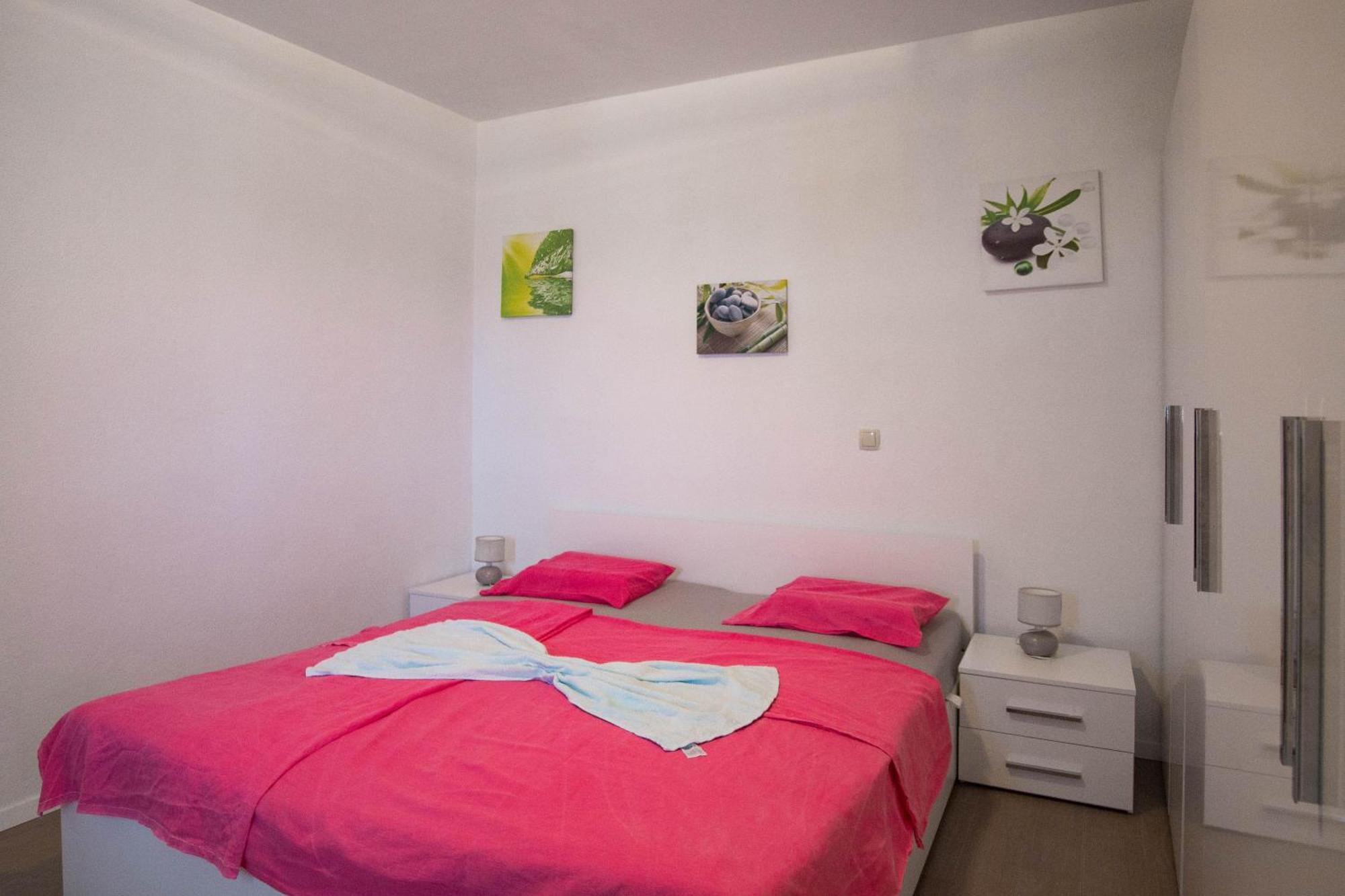 Villa Stipe Jesenice  Kültér fotó