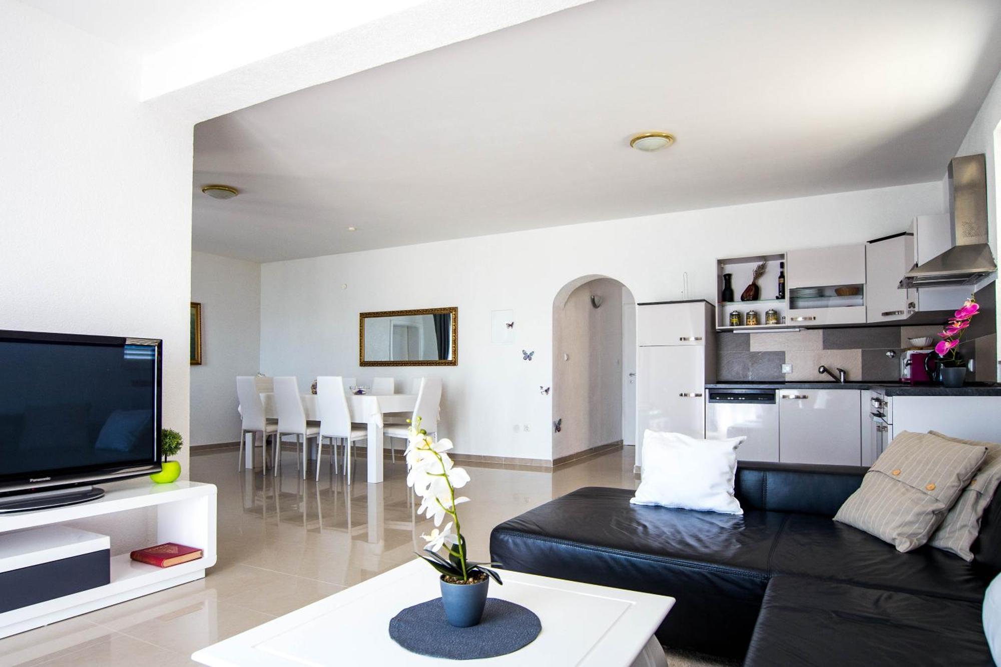Villa Stipe Jesenice  Kültér fotó